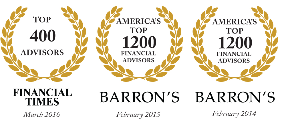 Linden Thomas & Company Awards