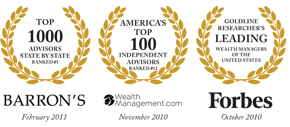Linden Thomas & Company Awards