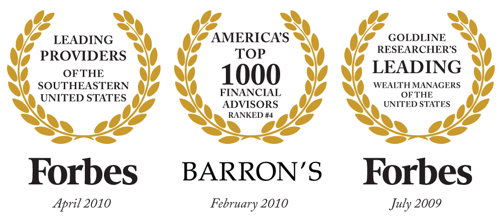 Linden Thomas & Company Awards