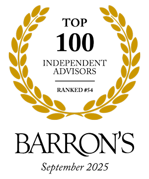 Barron's 2025